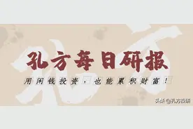 大华股份投资性价比优于海康威视图片