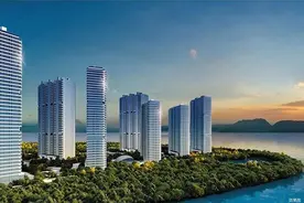 2035年建成昆明城市新中心，官渡区价值攀升楼市机会几何？图片