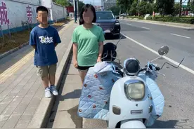 曝光！这俩孩子，负全责！图片