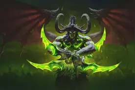 号称比肩魔兽，让PDD沉迷的MMO《新世界》，画质却还没国游抗打？图片