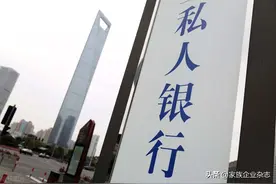 中国十二大私人银行业绩榜单出炉！这两家户均AUM开始“逆袭”图片