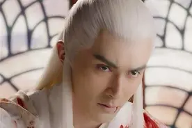 三生三世：东华帝君，情不知所起，而一往情深。图片