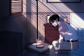 情人节：男人死心塌地爱一个人，会有的样子图片