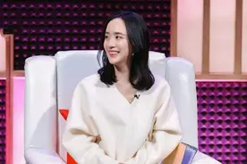 有一种坐姿叫欧阳娜娜，女孩子怎么坐显腿长？图片
