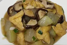 天热没胃口，试试这6道开胃素菜，好吃又易做，大人小孩都爱吃图片