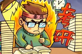 山东某考生查到成绩后情绪失控，数学80分意想不到，却被人调侃图片