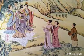 萨满通灵：道教上清派创建的秘密图片