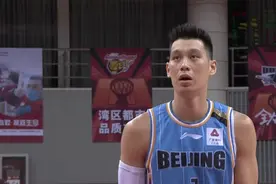 17分6失误！黄教授称林书豪是一个水货外援，苏群特地进行解释图片