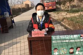 了不起的“好女子”王娟娟图片