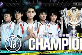 豪强三甲！CFML S10赛季战队总结：R.LGD、EP、Q9图片