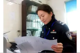 全国200余万民警，他们是脱颖而出的1/800！图片