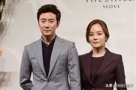 韩国女星蔡琳和高梓淇离婚，还不让男方见孩子？其前经纪人回应了图片
