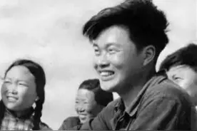 60年代，那名宁愿放弃上北大也要回乡务农的董加耕，如今怎样了？图片