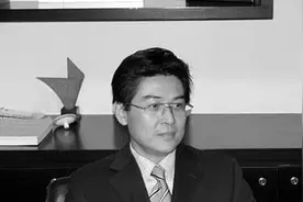 孔继宁：毛主席最疼爱的外孙，致力于宣传毛泽东思想，生活很低调图片
