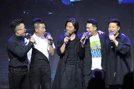 霍尊挑事，陈小春向GAI道歉，只因他们自我介绍能力不如中学生图片