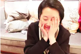 爱情大过天的许晴，曾是王志文前女友，后被富豪抛弃无缘当妈图片