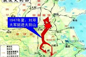 穿越战争的硝烟，95岁老兵口述亲身经历图片