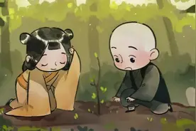 人生有三累，你经历了几个？图片