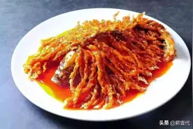 “北方粮仓”石家庄有300万打工者，这省会城市真是美食荒漠吗？图片