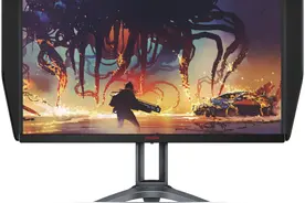 Nano IPS/Fast IPS、 DSC、360Hz！2020年显示器市场盘点图片