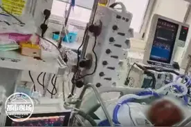 诡异！半夜家里厕所突然爆炸，男子起夜时遭了殃图片