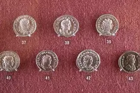 罗马史：古罗马神庙银行的消亡和交易商的兴起图片