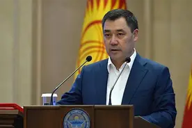 暗杀、被捕、篡位，吉尔吉斯斯坦总统比韩国还高危，仅一位得善终图片