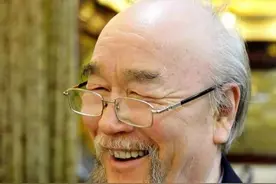 著名书画家孔庆旭作品欣赏图片