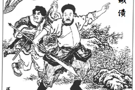 石达开李秀成部下纷纷投降此人，湘军第一名将招降也是第一图片