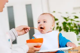 宝宝满一岁，可以开始吃米饭了吗？先别急，试试这些食物更营养图片