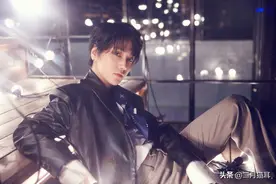 SuperJunior小分队K.R.Y. 公开艺声金钟云个人预告照图片