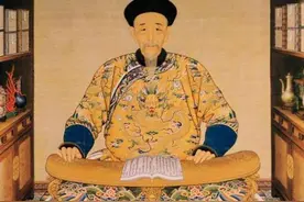 "压力山大"的皇子求学路：古代皇室如何育人？谈康熙帝的教子策略图片