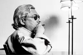 翻译《百年孤独》只用10个月，而翻译这本书却耗费7年图片