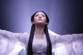 神雕后传：杨过三个儿子威震武林，大儿执掌明教，二儿是丐帮帮主图片