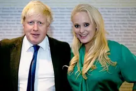 鲍里斯性丑闻曝光，情妇亲口爆料四年婚外情细节图片