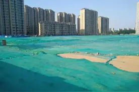 斥巨资拿地后 合生北京分钟寺项目“拉来”世茂入伙图片