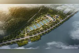 瓯江引水工程按下“快进键” 建成后可年引水7亿多立方米图片