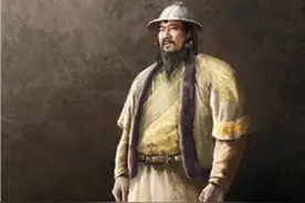 康熙年间同名的伯爵——舒穆禄氏和博尔济吉特氏图片