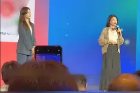 22岁女生被董明珠钦点为接班人！本人是浙大学霸，美貌与才华并存图片