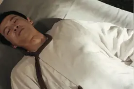 骊歌行：梁王自尽休妻，盈盈殉情，子方最后得到的却是盈盈的尸体图片