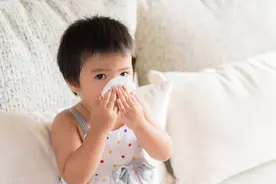 #宝爸自学第二十天#学习如何清理宝宝堵塞的鼻子图片