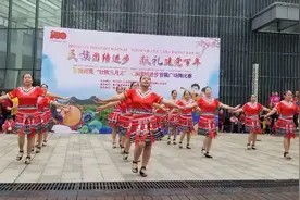 全区各级民族工作部门开展“壮族三月三”民族团结进步宣传月系列活动（十八）图片