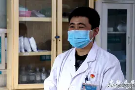 【疫情防控·先进个人】王海珍：与时间赛跑的急诊医生图片