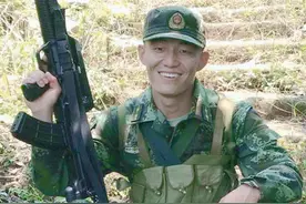 河南小伙：考入上海名校毅然入伍，服役总装备部，毕业后又二次入伍为海警！图片