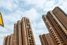 专家：部分城市二手房交易回暖 或会带动房价涨幅的反弹图片