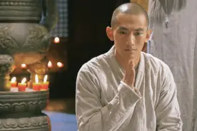 ​段誉被王语嫣惊艳到尿失禁！新版《天龙八部》槽点太多引网友不满图片