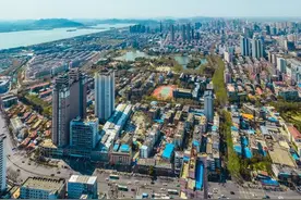 国家为什么要让徐州崛起？图片