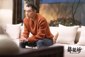 杨佑宁当爸了？！多少人连他有女友都不知道图片