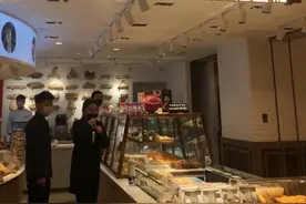 “动物奶油”成甜品市场新宠图片