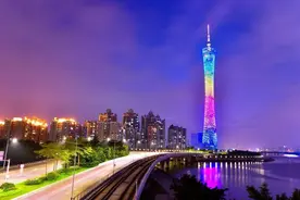 为什么说“广东省是最富裕的省，广东人是最低调的人”呢？图片